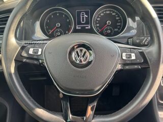 Volkswagen Golf 1.4 92kW