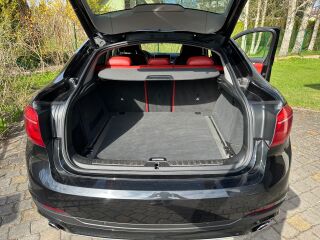BMW X6 3.0 225kW