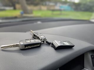 Audi A6 allroad S-LINE 3.0 171kW