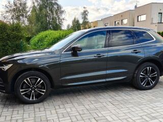 Volvo XC60 MILD Hybrid 2.0 145kW