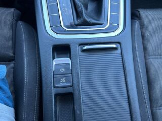 Volkswagen Passat FACELIFT 2.0 Tdi 110kW