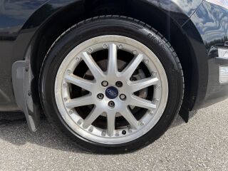 Ford Mondeo TURNIER TITANIUM X FACELIFT 2.0 R4 DURATORQ TDCI 140 103kW