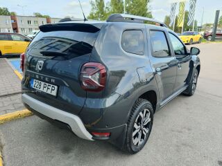 Dacia Duster Prestige 1.3 110kW
