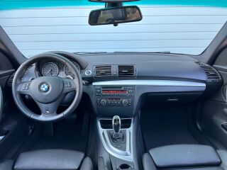 BMW 135 N55 DCT 3.0 225kW