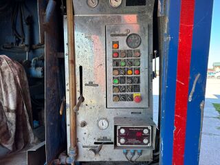 Volvo FH 540 8x4*4 405кВ