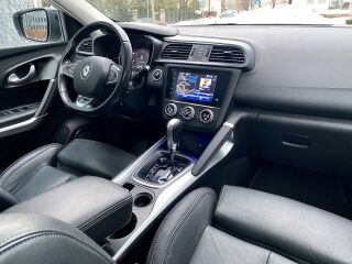 Renault Kadjar GT Line 1.5 85kW