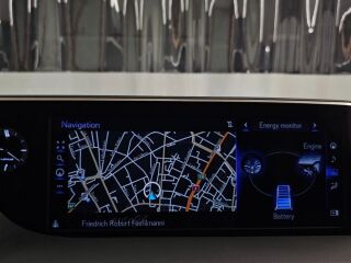 Lexus ES 300h F-Sport S Mark Levinson 2.5 131kW