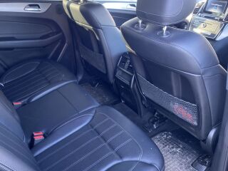 Mercedes-Benz GLE 250 2.1 150kW