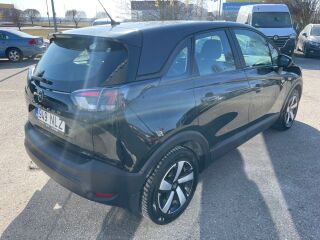 Opel Crossland 1.2 61kW