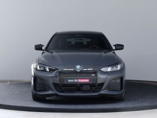 BMW i4 M50 XDRIVE 125кВ