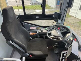Iveco Daily Crossway 12,96m 235kW