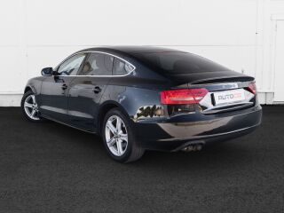 Audi A5 Sportback 2.0 R4 TDI 105кВ