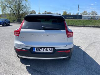 Volvo XC40 2.0 110kW