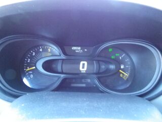 Renault Trafic LONGa/c 1.6 TDI 88kW