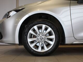Toyota Corolla Active 1.8 72kW