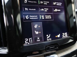 Volvo XC60 Inscription T8 Recharge AWD Plug In Hybrid 2.0 288kW