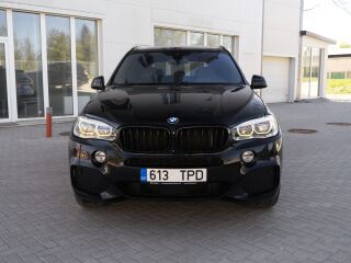 BMW X5 M-Sportpakett Xdrive 3.0 230kW