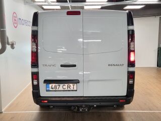 Renault Trafic Pack Clim L2H1 2.0 96kW