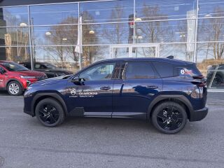 Citroen C5 Aircross PLUS 1.2 100kW
