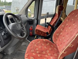 Mercedes-Benz Sprinter 518CDI 3.0