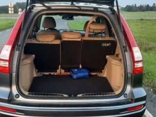 Honda CR-V 2.0 110kW