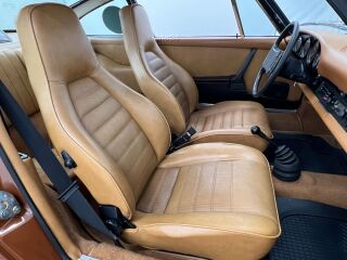 Porsche 911 S Coupe 2.7 121kW