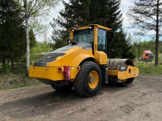 Volvo SD 115B 110kW