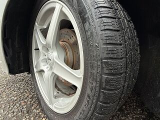 Mercedes-Benz B 180 Sportpakett Facelift EU5 1.8 R4 CDI 80кВ