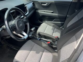 Kia Stonic 1.0 74kW