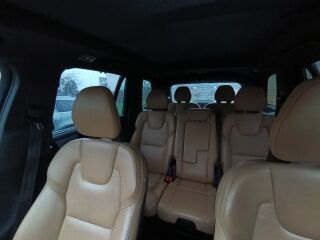 Volvo XC90 2.0 177kW