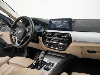 BMW 520 d xDrive 2.0 140kW