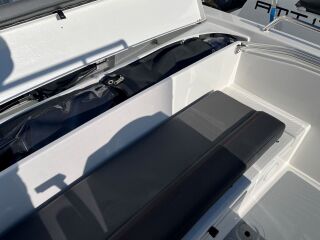 AMT 150R + Yamaha F50HETL 1.0
