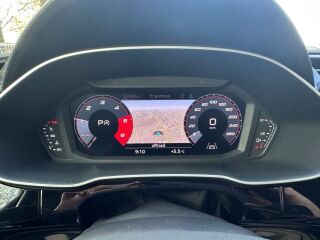 Audi Q3 2.0 TDI 110kW