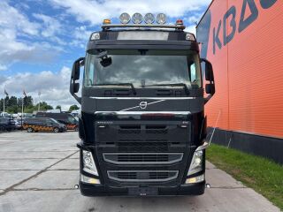Volvo FH 540 6x2 405кВ