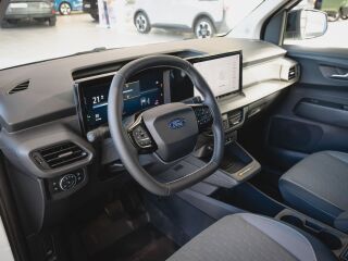 Ford Transit Courier Limited VAN elekter 100kW