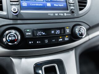 Honda CR-V Executive 2.0 114kW