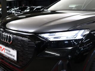 Audi Q4 e-tron 40 S-Line 150kW