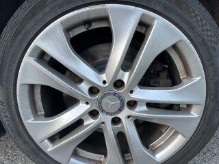 Mercedes-Benz C 250 Avantgarde 2.1 150kW