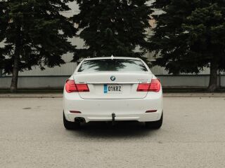 BMW 730 3.0 180kW