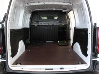 Toyota ProAce City Professional Plus N1 Long Singl Side D 1.5 75kW