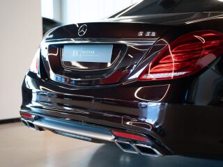 Mercedes-Benz S 63 AMG 4Matic 4.0 V8 430kW