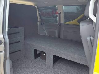 Volkswagen Caravelle 6.1 2.0 110kW