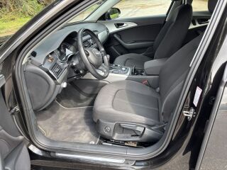 Audi A6 2.0 132kW