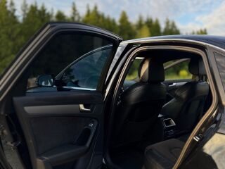 Audi A4 Limousine 2.0 R4 TDI 105kW