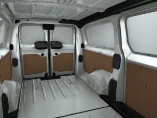 Opel Vivaro L3 BlueHDi 150 2.2 110kW