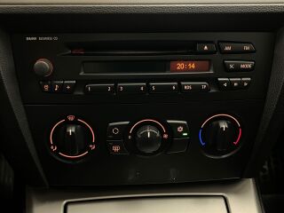 BMW 320 2.0 110kW