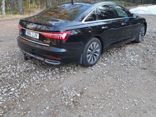 Audi A6 2.0 150kW