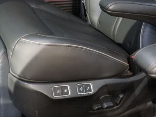 Hyundai Staria Premium Signature 4WD 2.2 CRDi 130kW