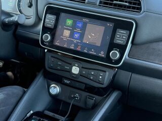 Nissan LEAF 40 kWh