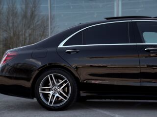 Mercedes-Benz S 400 Long 4matic AMG 2.9 R6 250kW